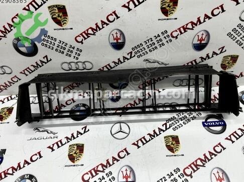 Mercedes-Benz S Serisi Ön Davlumbaz A2215050030 çıkma parça