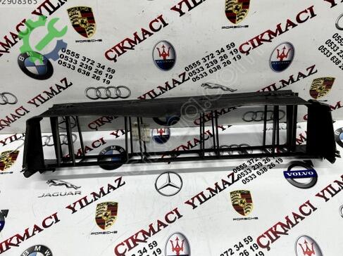 Mercedes-Benz S Serisi Ön Davlumbaz A2215050030 çıkma parça