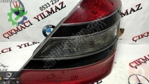 Mercedes w221 s class sağ arka stop a 221 stop