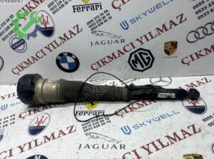 Mercedes w221 s class sol arka amortisör w 221 orjinal çıkma parç