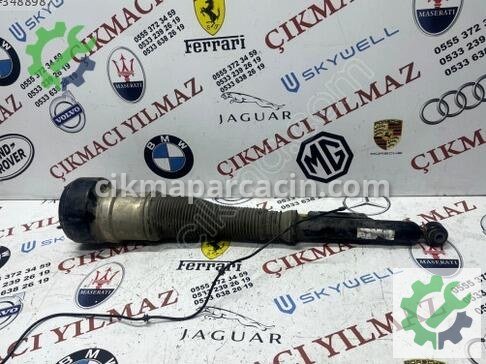 Mercedes-Benz S Serisi Sol Arka Amortisör 2213202113 çıkma parça