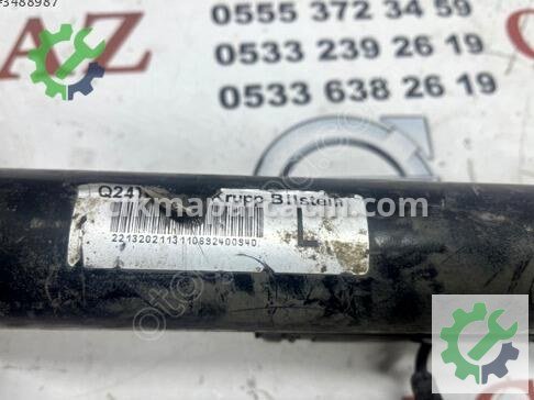 Mercedes-Benz S Serisi Sol Arka Amortisör 2213202113 çıkma parça