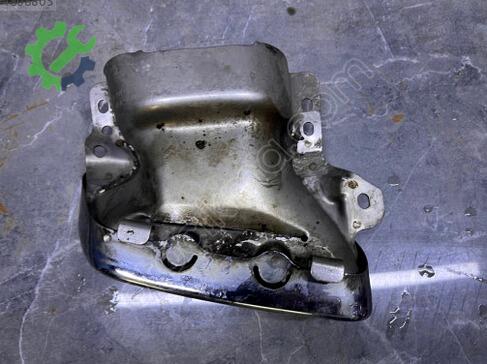 Mercedes-Benz S Serisi Egzoz Ucu A2214903927 çıkma parça