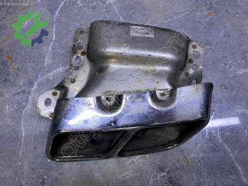 Mercedes-Benz S Serisi Egzoz Ucu A2214903927 çıkma parça