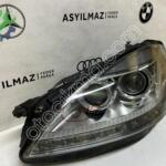 MERCEDES W221 S SERİSİ SOL FAR ORJİNAL OEM:A2218204739