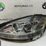 MERCEDES W221 S SERİSİ SOL FAR ORJİNAL OEM:A2218204739