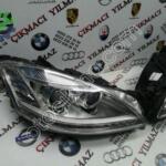 Mercedes w221 sağ far w 221 s class makyajlı çıkma yedek parça