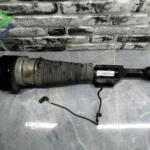 Mercedes w221 sağ ön amortisör w 221 çıkma parça