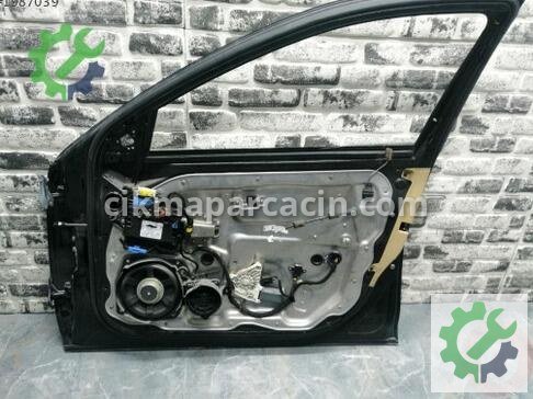 Mercedes-Benz S Serisi Beyin W2219007601 çıkma parça