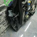 Mercedes w221 sağ ön kapı beyin w 221 çıkma yedek parça