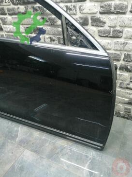 Mercedes-Benz S Serisi Sağ Ön Kapı W221 çıkma parça