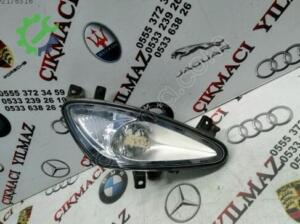Mercedes w221 sağ sis farı w 221 s class çıkma yedek parça