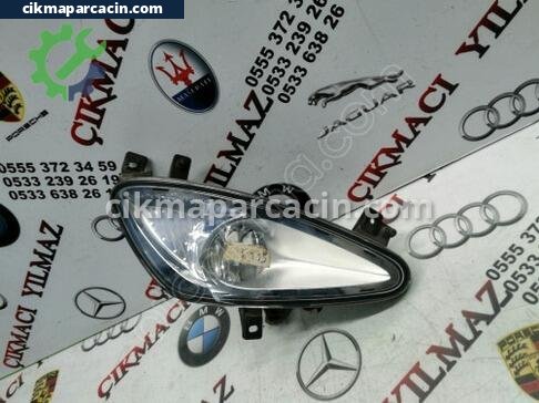 Mercedes-Benz S Serisi Sağ Sis Farı çıkma parça