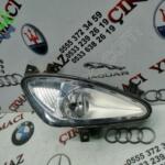 Mercedes w221 sağ sis farı w 221 s class çıkma yedek parça