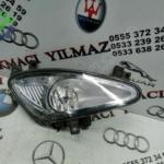 Mercedes w221 sağ sis farı w 221 s class çıkma yedek parça
