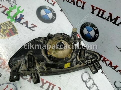 Mercedes-Benz S Serisi Sağ Sis Farı A2218200256 çıkma parça