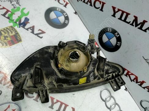 Mercedes-Benz S Serisi Sağ Sis Farı A2218200256 çıkma parça