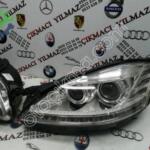 Mercedes w221 sol far w 221 s class makyajlı çıkma yedek parça