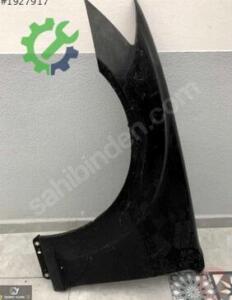 Mercedes w221 sol ön çamurluk w 221 çıkma yedek parça