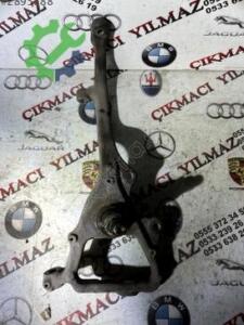 Mercedes w221 sol ön taşıyıcı w 221 çıkma yedek parça