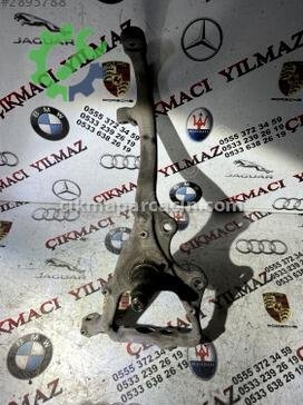 Mercedes-Benz S Serisi Sol Ön Taşıyıcı çıkma parça
