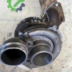 MERCEDES W221 W164 OM642 KOMPLE TURBO A642 090 14 80
