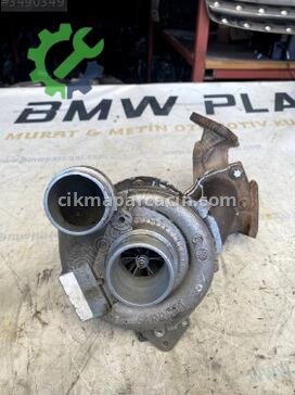 Mercedes-Benz 190 Turbo A6420901480 çıkma parça