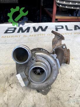 Mercedes-Benz 190 Turbo A6420901480 çıkma parça