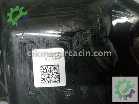 Mercedes-Benz S Serisi Adblue Deposu A2224706400 çıkma parça
