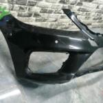 Mercedes w222 amg ön tampon w 222 çıkma yedek parça