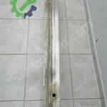 Mercedes w222 arka tampon demir w 222 çıkma yedek parça