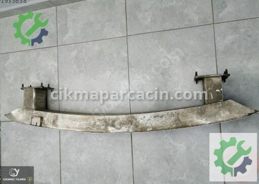 Mercedes-Benz S Serisi Arka Tampon Demiri A2226100014 çıkma parça