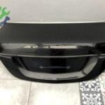 Mercedes w222 bagaj kapak w 222 s class çıkma yedek parça