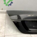 Mercedes w222 bagaj kapak w 222 s class çıkma yedek parça