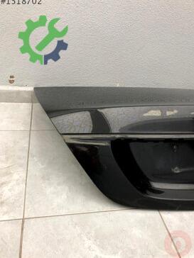 Mercedes-Benz S Serisi Bagaj W222 çıkma parça