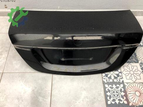 Mercedes-Benz S Serisi Bagaj W222 çıkma parça