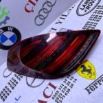 Mercedes w222 dönüşüm sağ sol arka stop