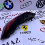 Mercedes w222 dönüşüm sağ sol arka stop