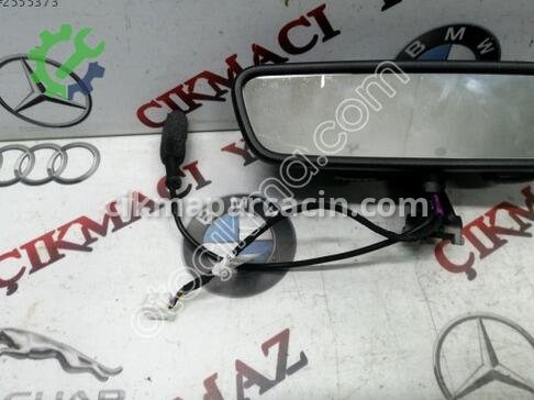 Mercedes-Benz S Serisi İç Ayna A2228100217 çıkma parça