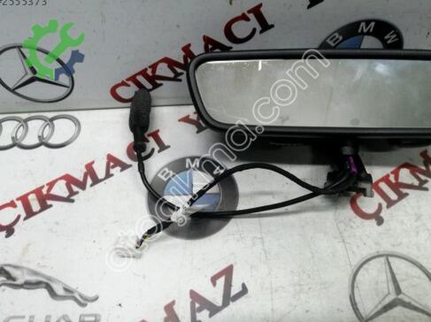 Mercedes-Benz S Serisi İç Ayna A2228100217 çıkma parça