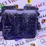 Mercedes w222 motor alt muhafaza