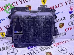 Mercedes w222 motor alt muhafaza