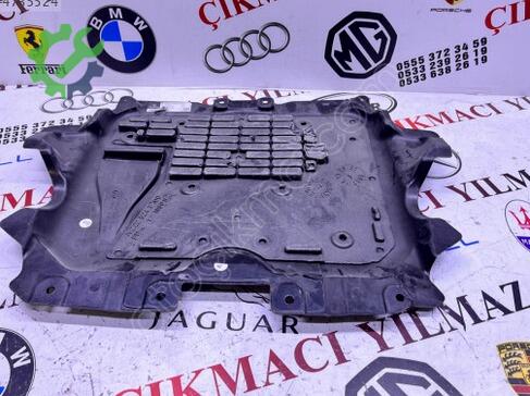 Mercedes-Benz S Serisi Motor Alt Muhafaza A222520320064 çıkma parça