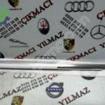 Mercedes w222 ön cam fitili sol kapı w 222 yeni parça