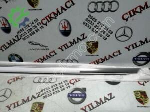 Mercedes w222 ön cam fitili sol kapı w 222 yeni parça