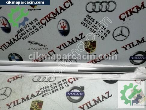 Mercedes-Benz S Serisi Cam Fitili çıkma parça