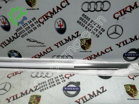 Mercedes-Benz S Serisi Cam Fitili çıkma parça