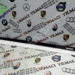Mercedes w222 ön cam fitili sol kapı w 222 yeni parça