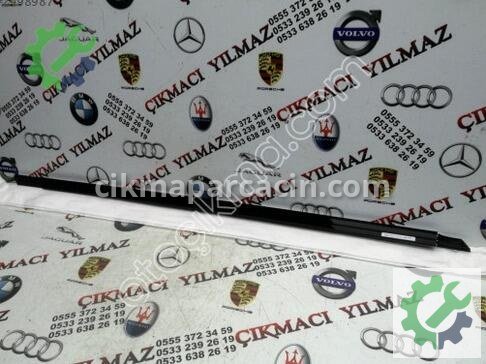 Mercedes-Benz S Serisi Cam Fitili A2226900580 çıkma parça