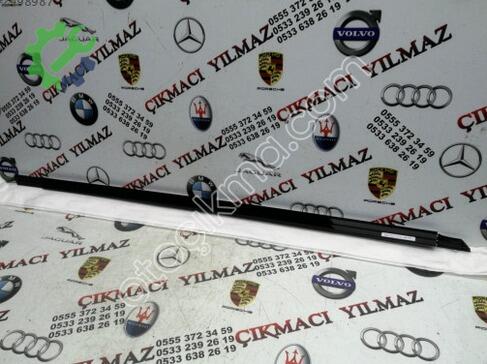 Mercedes-Benz S Serisi Cam Fitili A2226900580 çıkma parça